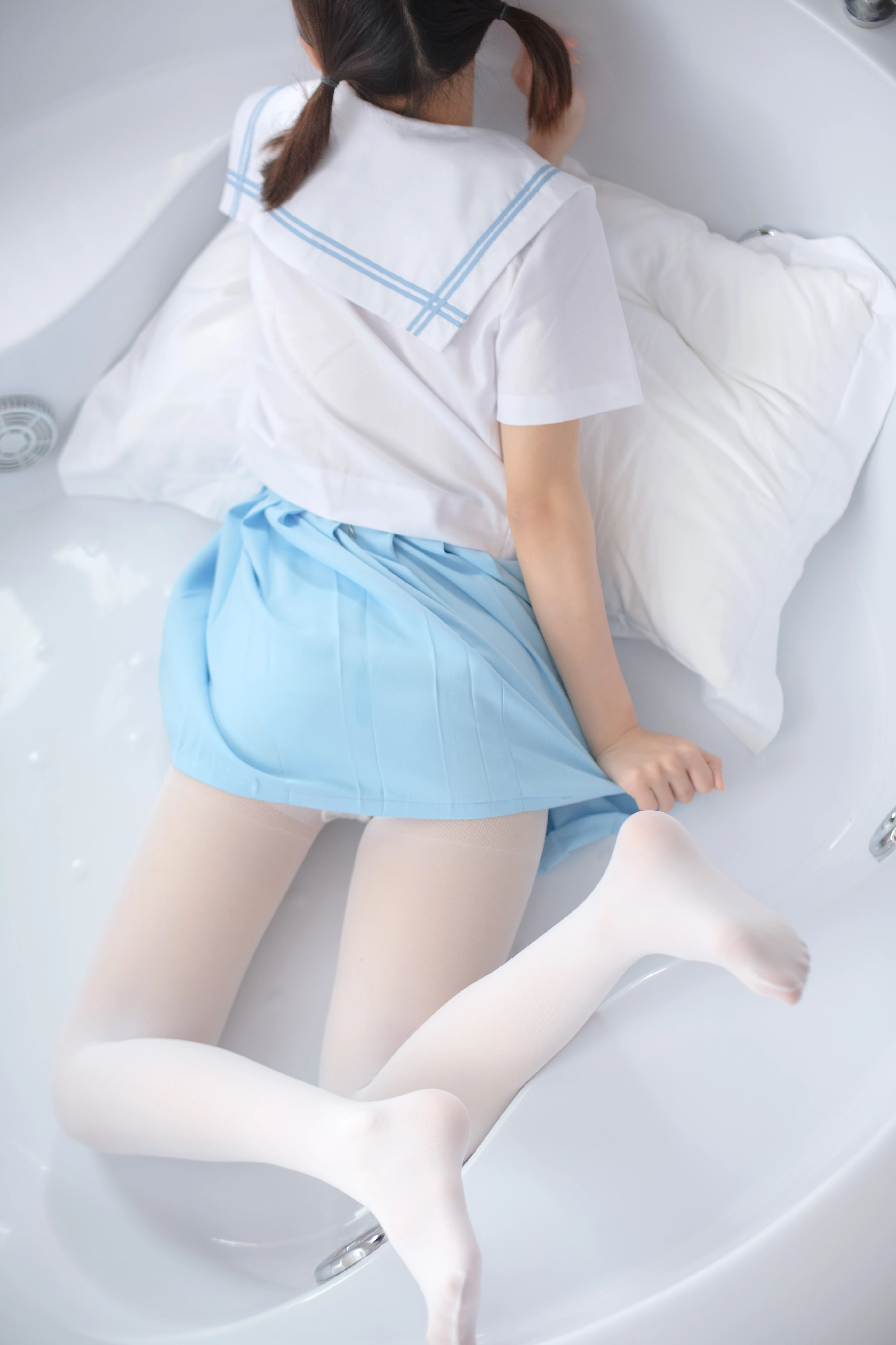 森萝财团 X-032 [129P 1V]插图9